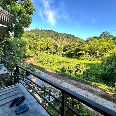 Phuchada Residence Nai Yang Beach Esterno foto