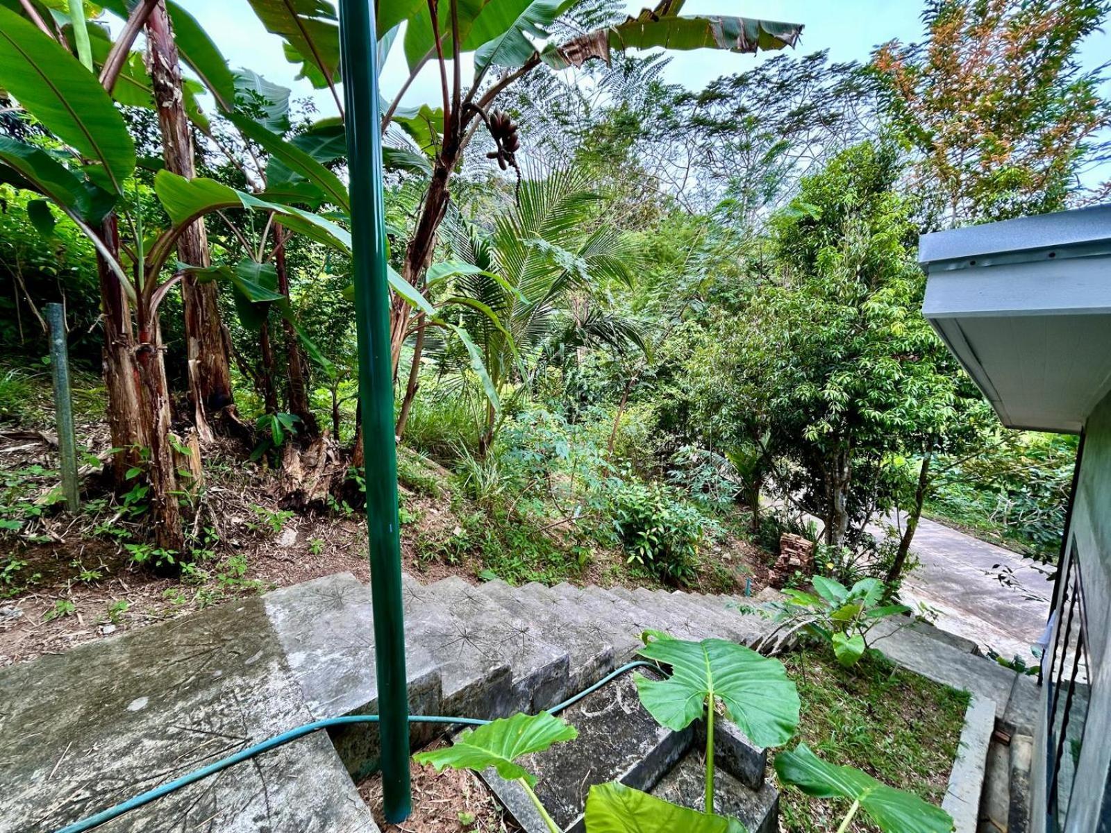 Phuchada Residence Nai Yang Beach Esterno foto